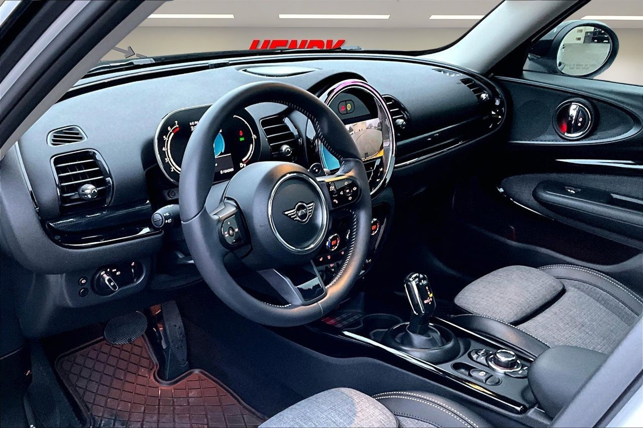 Used 2024 MINI Cooper Clubman S image 19