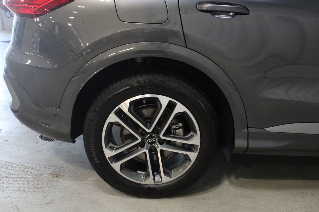 New 2026 Audi Q5 Prestige AWD/4WD image 26