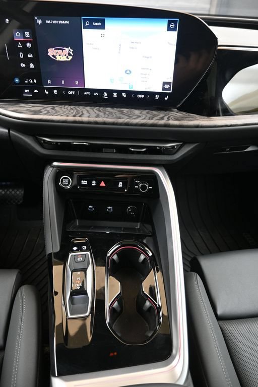 Certified 2025 Audi Q5 Premium Plus w/ Premium Plus AWD/4WD image 28