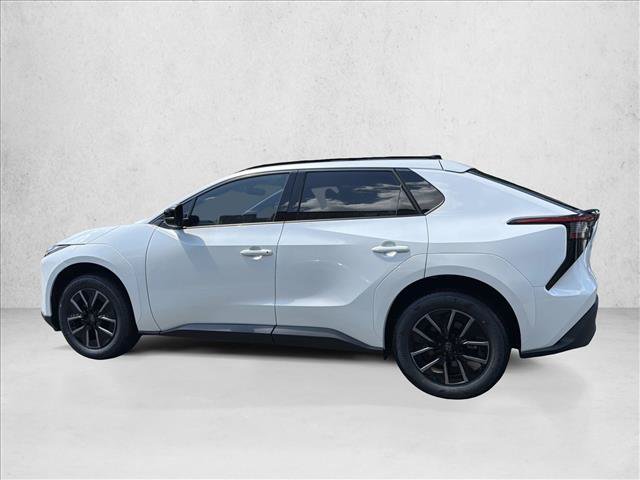 New 2026 Toyota bZ FWD image 8