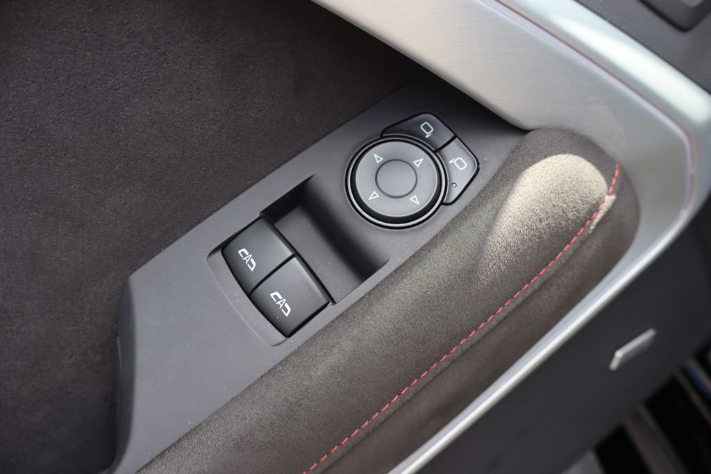 Used 2024 Chevrolet Camaro ZL1 RWD image 25