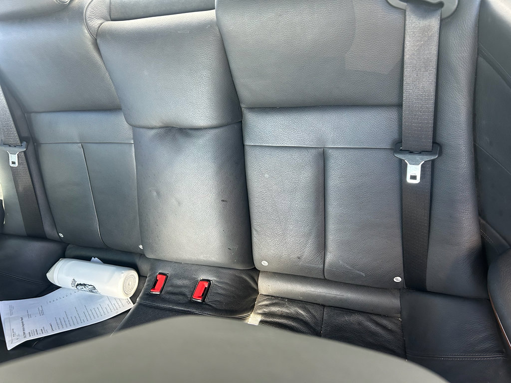 Used 2006 BMW M6 Coupe image 5