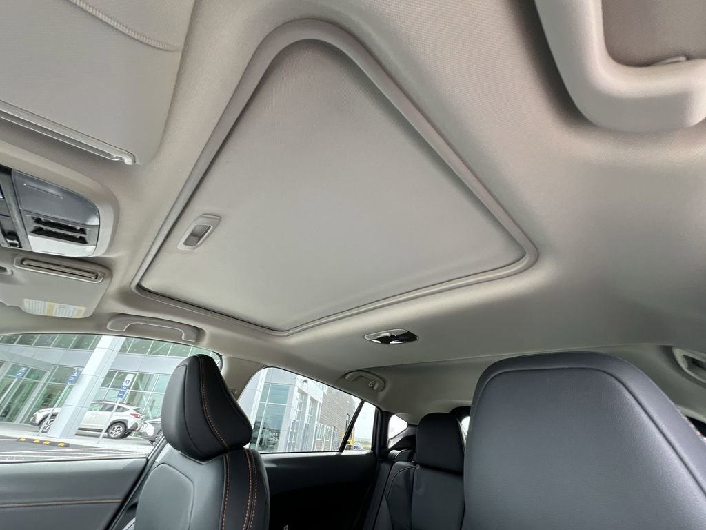 Certified 2025 Subaru Crosstrek 2.5i Limited w/ Popular Package #4A image 19