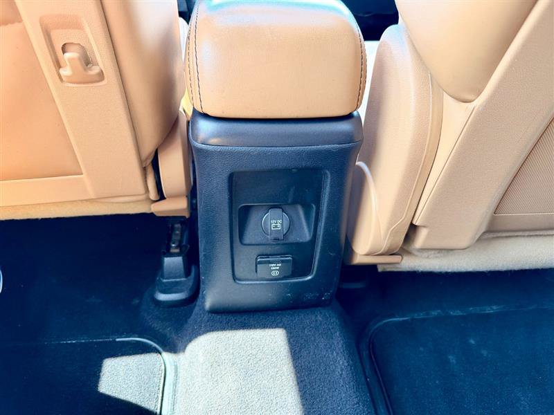 Used 2013 Dodge Journey Crew w/ Flexible Seating Group AWD/4WD image 18