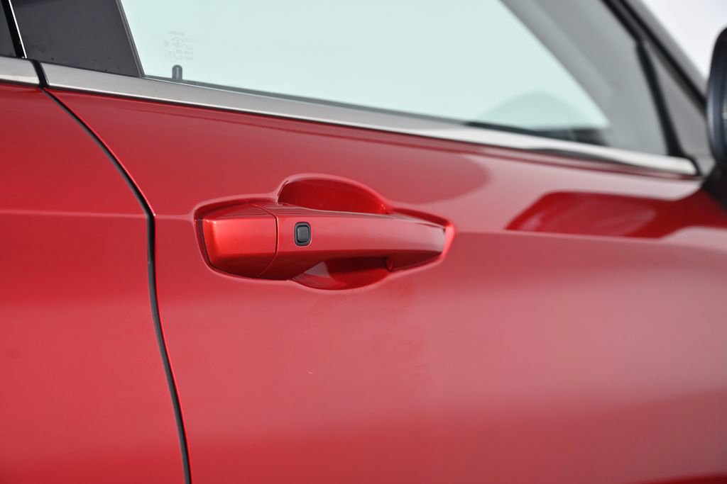 Used 2024 Mitsubishi Outlander SEL image 10