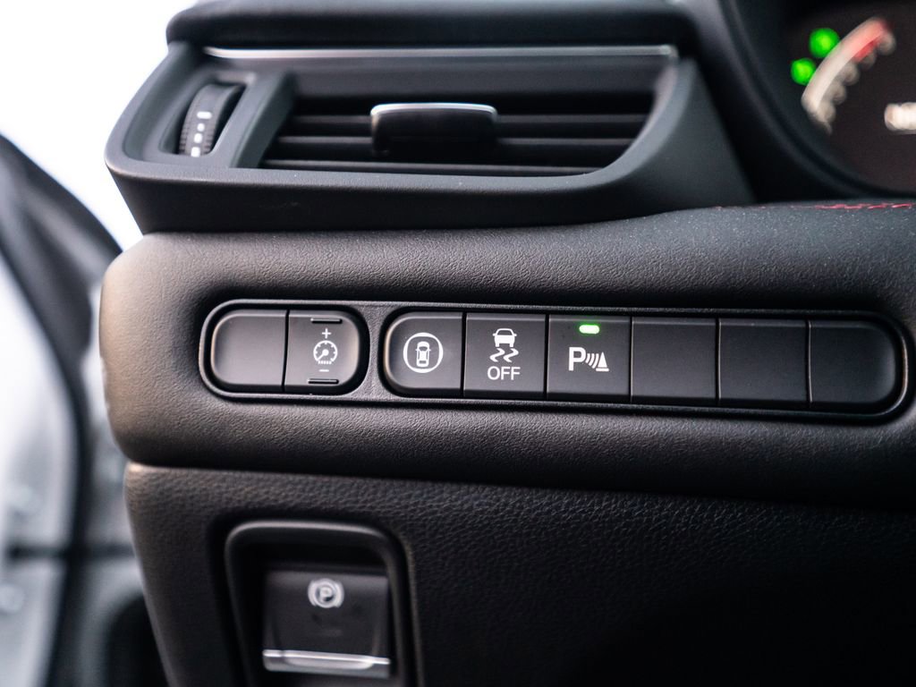 Certified 2025 Acura TLX SH-AWD w/ A-SPEC Pkg image 28