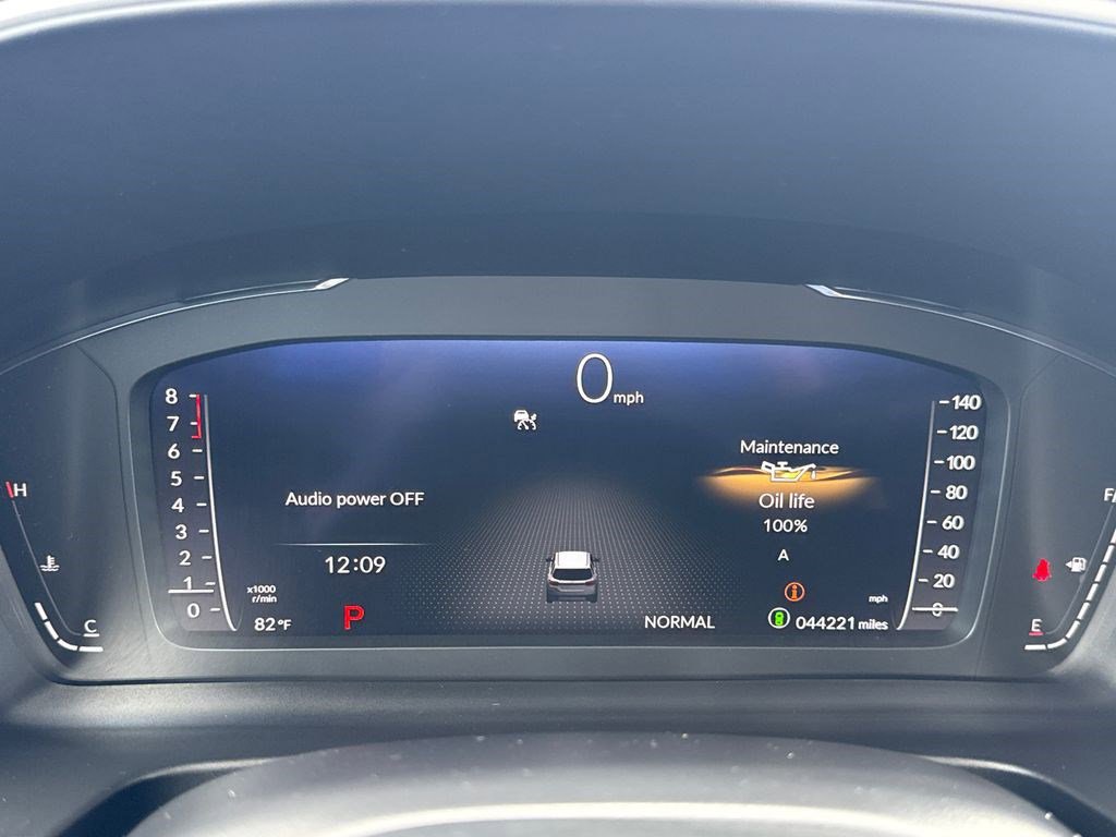 Certified 2023 Honda Pilot Elite image 28