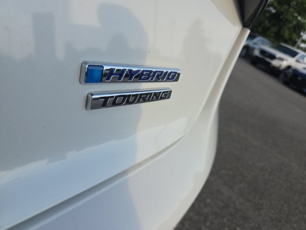 Used 2025 Honda Accord Touring image 60