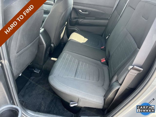 Used 2024 Hyundai Santa Cruz SEL AWD/4WD image 18
