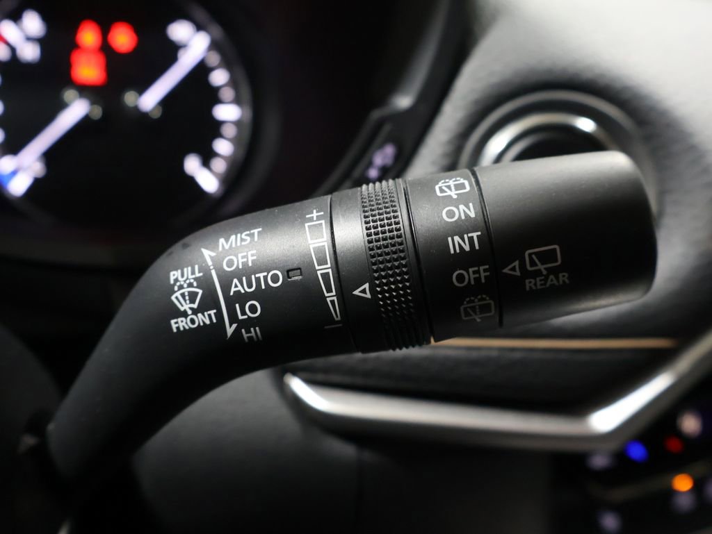 Used 2025 MAZDA CX-70 3.3 Turbo w/ Preferred Package image 39