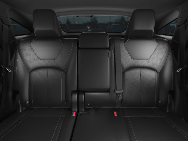 New 2027 INFINITI QX65 Sport AWD/4WD image 8