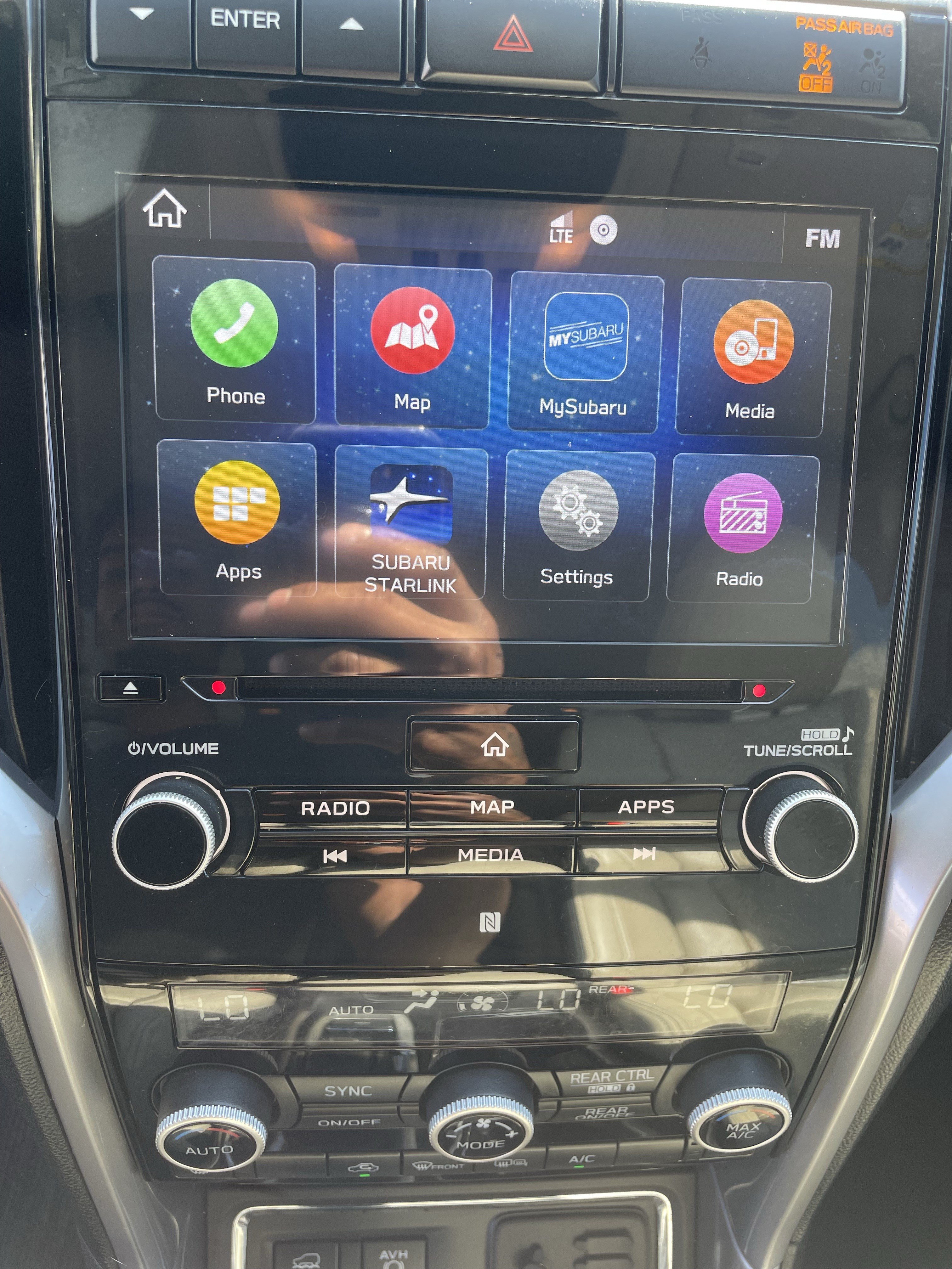 Used 2020 Subaru Ascent Limited AWD/4WD image 28