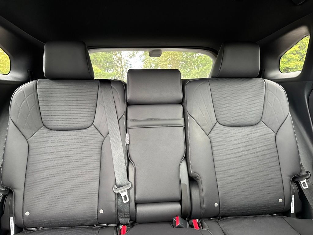 New 2026 Lexus RX 350 Premium Plus AWD/4WD image 18