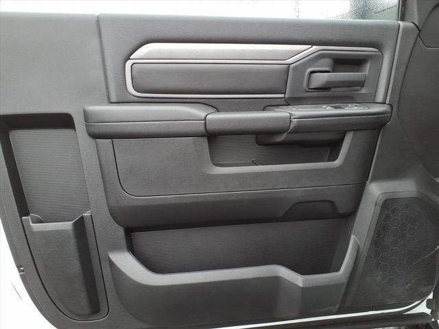 New 2026 RAM 3500 Tradesman image 11