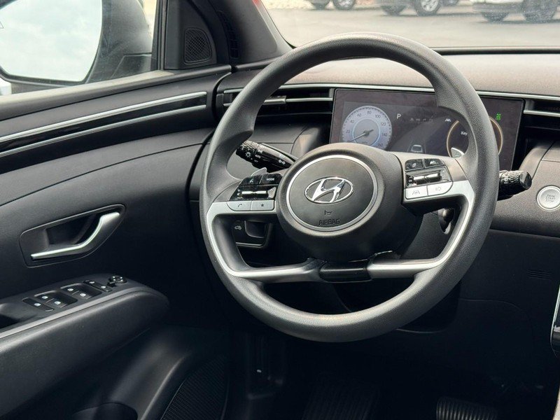 Used 2024 Hyundai Santa Cruz Night AWD/4WD image 12