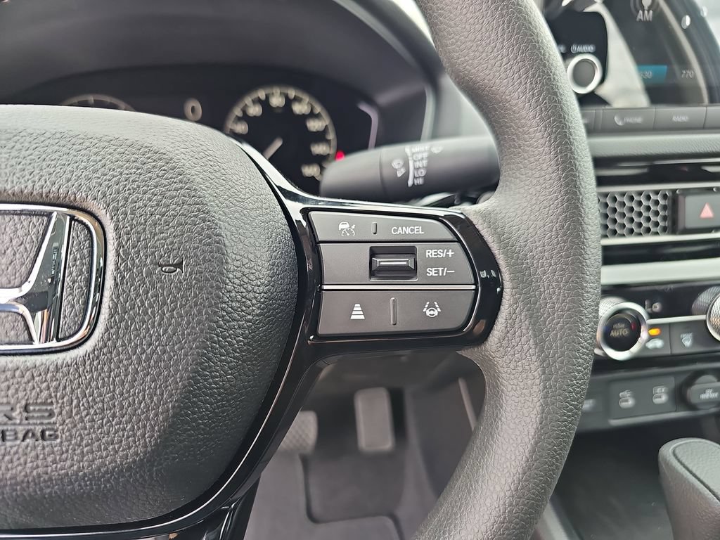 Used 2026 Honda Civic LX image 23