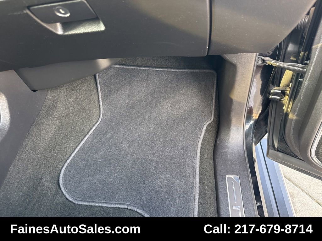 Used 2017 GMC Yukon Denali w/ Open Road Package image 73