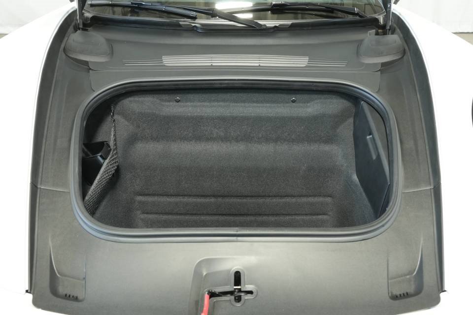 Used 2023 Porsche 911 Targa 4 GTS image 30