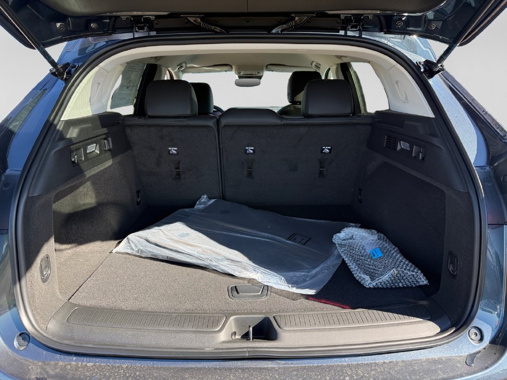 New 2026 Buick Envision Preferred AWD/4WD image 40