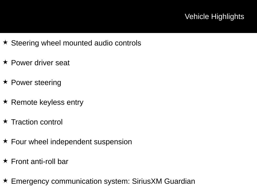 Used 2021 Jeep Compass 80th Special Edition image 6
