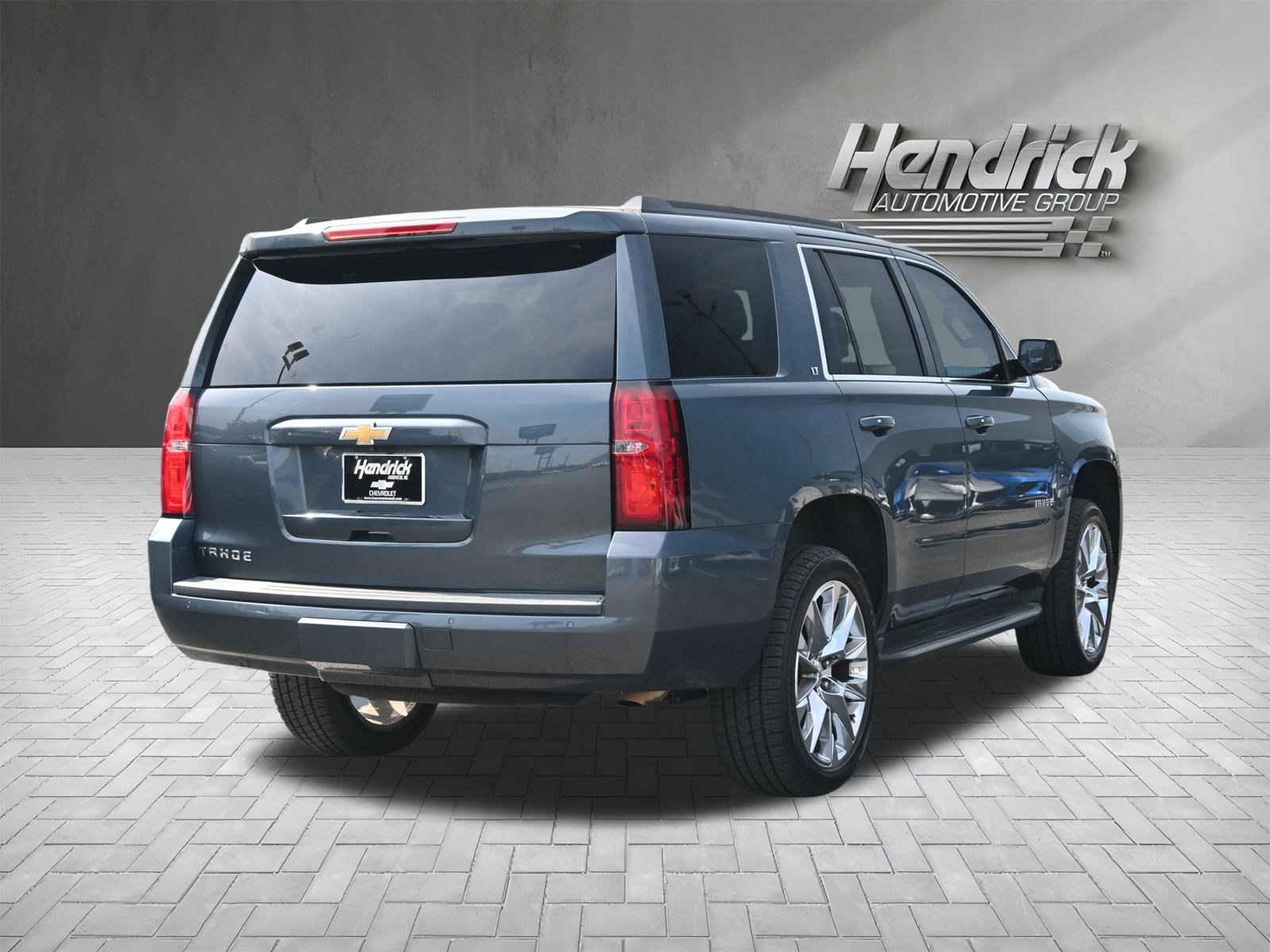 Used 2019 Chevrolet Tahoe LT RWD image 10