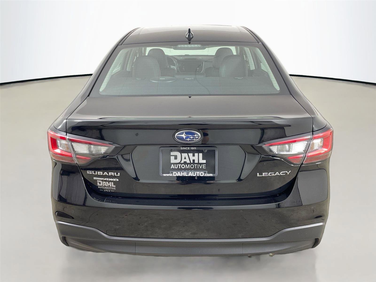 Used 2025 Subaru Legacy Limited w/ Popular Package #3 image 6