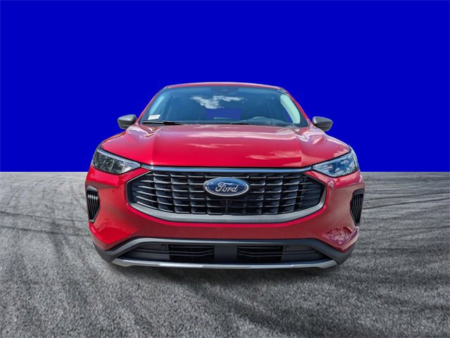 New 2026 Ford Escape Active image 9