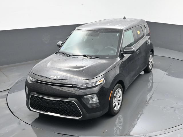 Used 2022 Kia Soul LX FWD image 19
