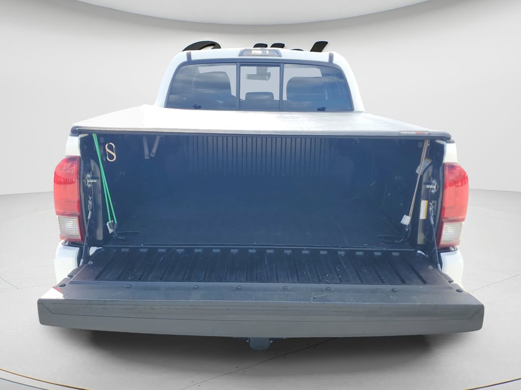 Certified 2023 Toyota Tacoma SR image 12