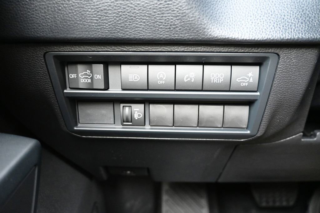 New 2026 Toyota Tundra SR5 AWD/4WD image 24