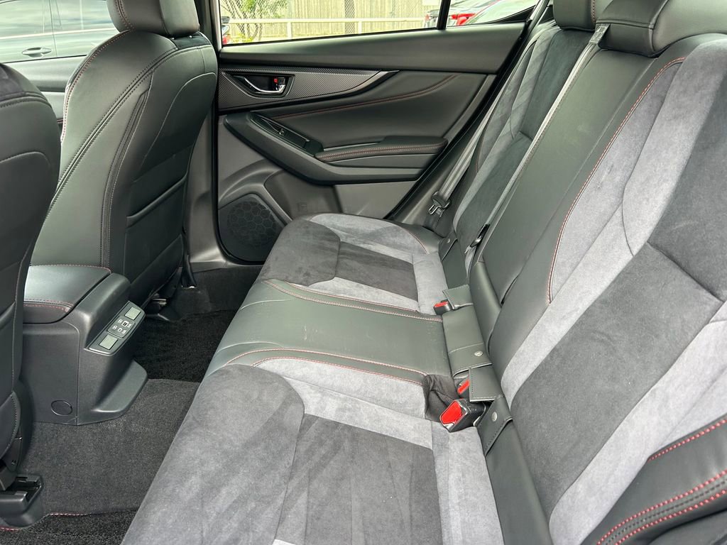 Used 2024 Subaru WRX Limited image 16