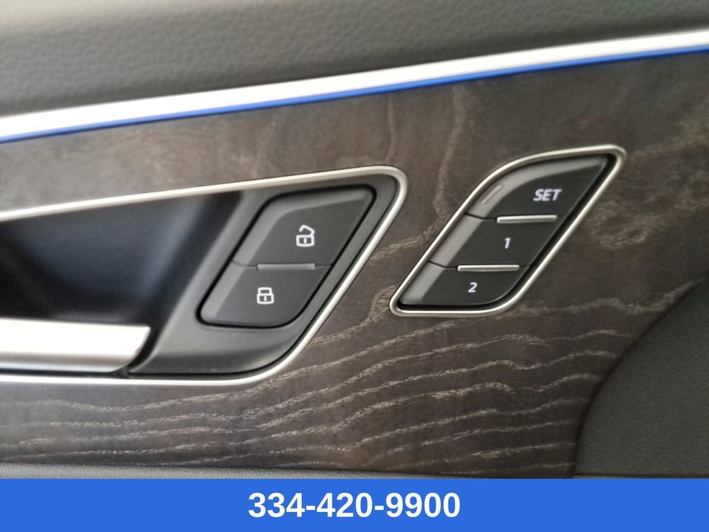 New 2025 Audi Q7 3.0T Premium Plus image 21