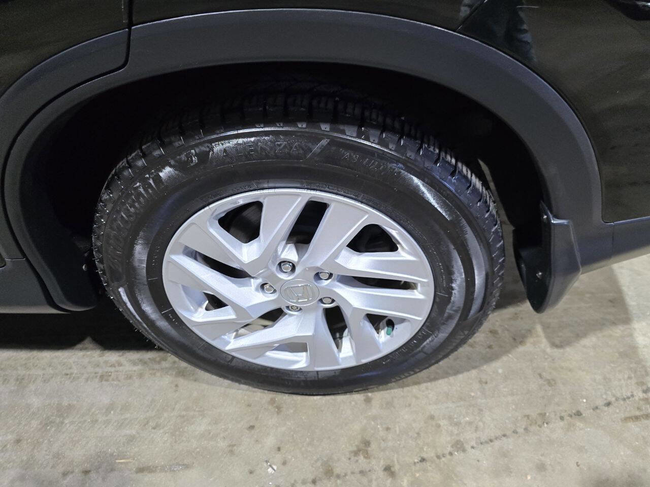 Used 2015 Honda CR-V EX-L image 19