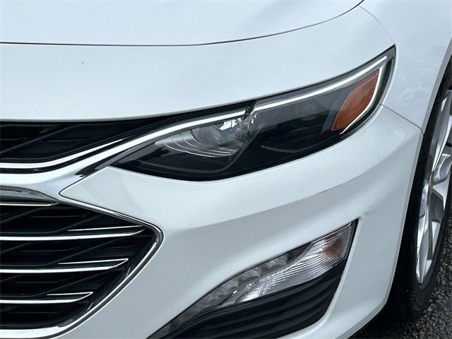 Used 2023 Chevrolet Malibu LT image 11