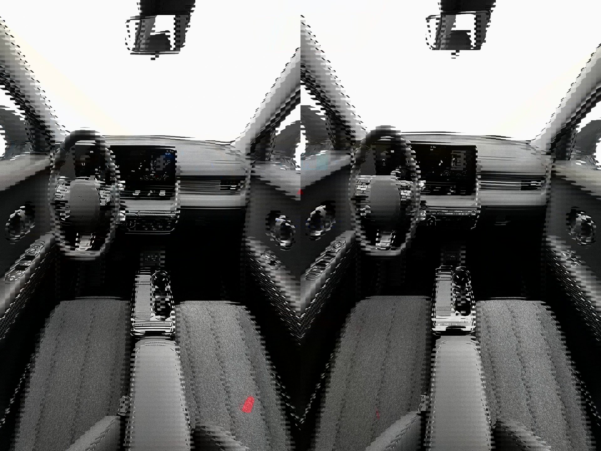 New 2026 Hyundai Ioniq 5 SE image 8