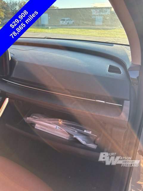 Used 2023 Kia Carnival SX FWD image 38