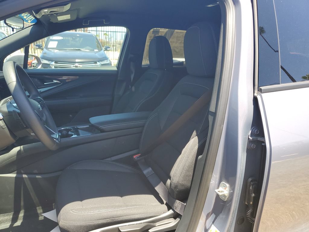 Used 2026 Chevrolet Blazer EV LT w/ Midnight/Sport Edition FWD image 18