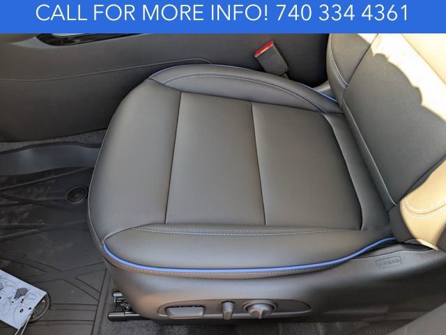 New 2026 Buick Envista Sport Touring w/ Convenience I Package image 23