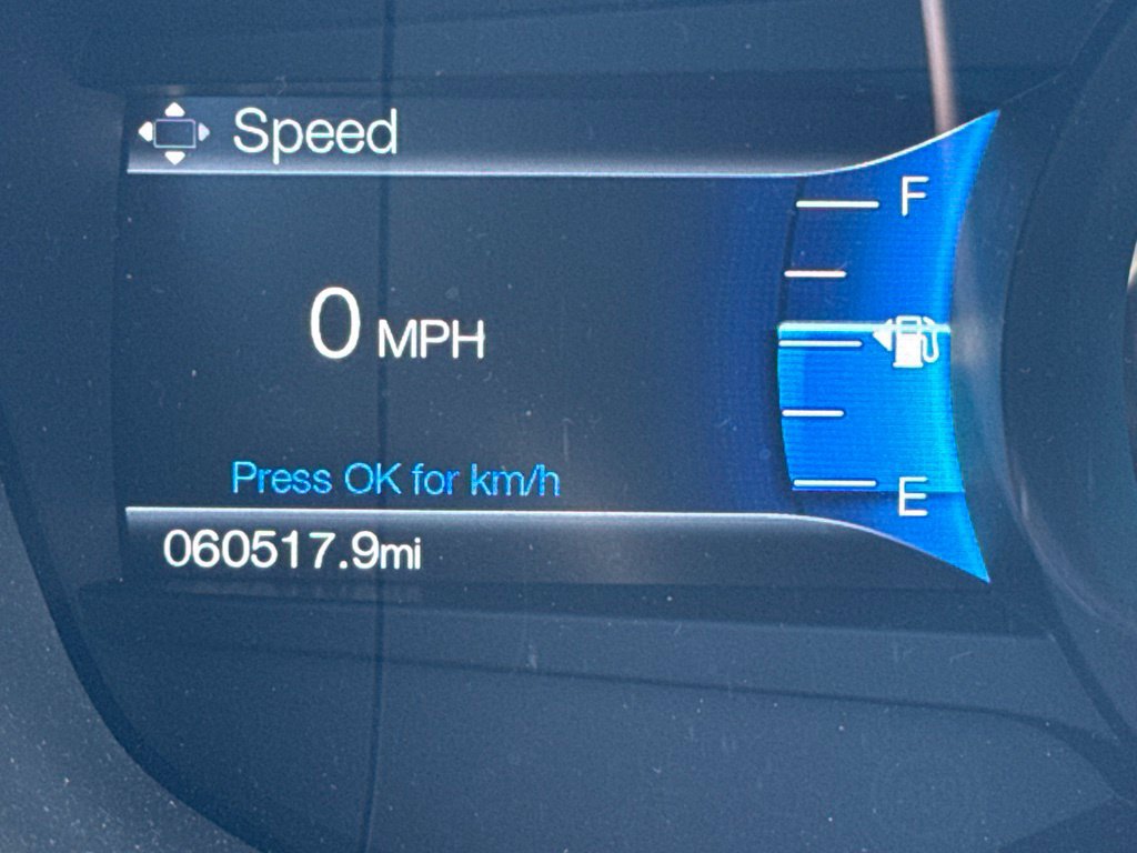 Used 2017 Ford Fusion Sport w/ Equipment Group 401A AWD/4WD image 10