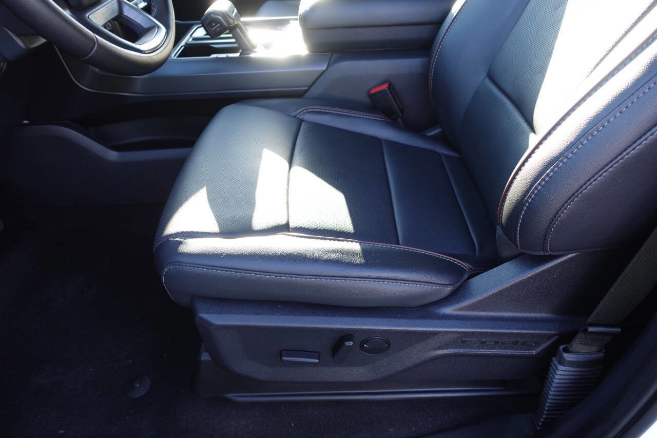 Used 2024 Ford F150 XLT w/ Equipment Group 302A MID image 15