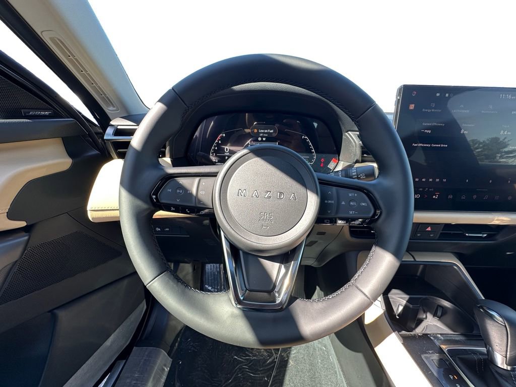 New 2026 MAZDA CX-5 2.5 S w/ Premium Plus Package image 12