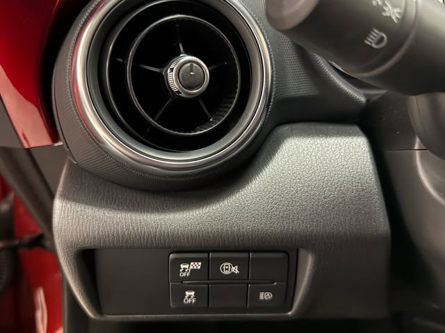 Used 2025 MAZDA MX-5 Miata RF Grand Touring w/ Weather Package RWD image 34