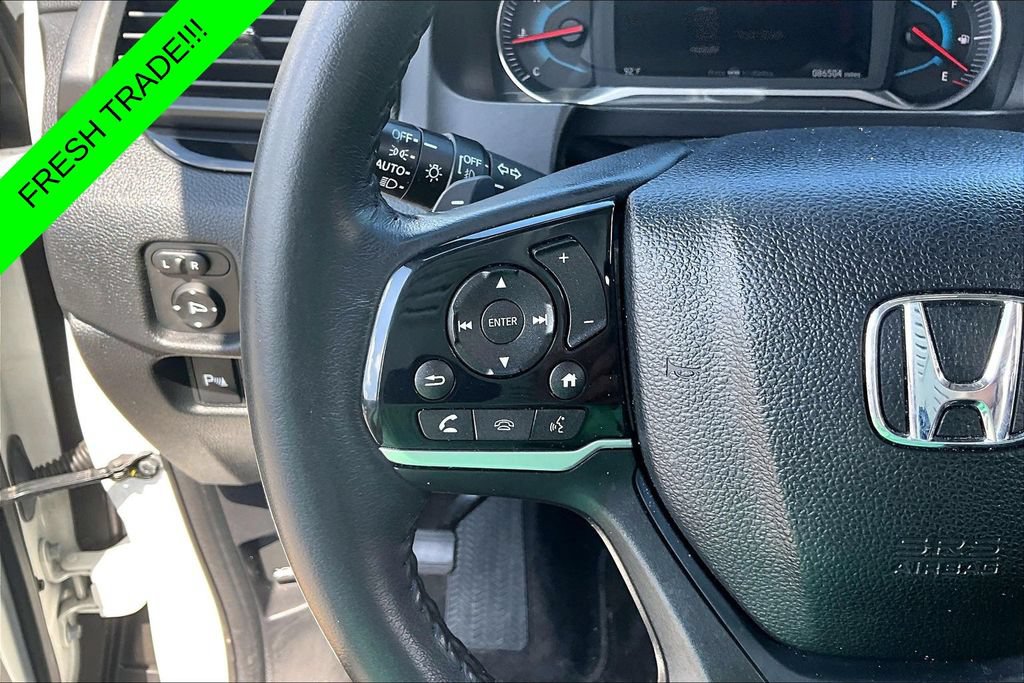 Used 2022 Honda Pilot Touring image 11