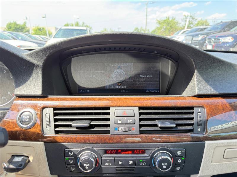 Used 2008 BMW 335xi Coupe w/ Premium Pkg AWD/4WD image 32