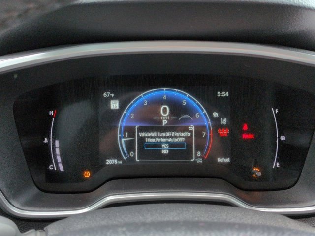 Certified 2025 Toyota Corolla Cross XLE w/ Convenience Package FWD image 11