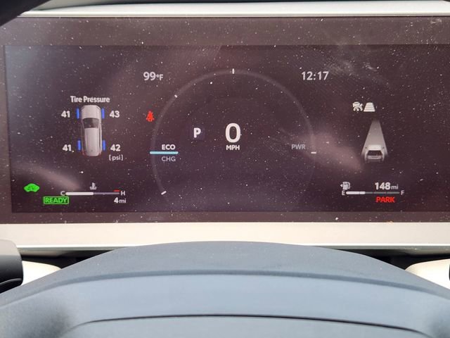 New 2026 Toyota RAV4 LE FWD image 13