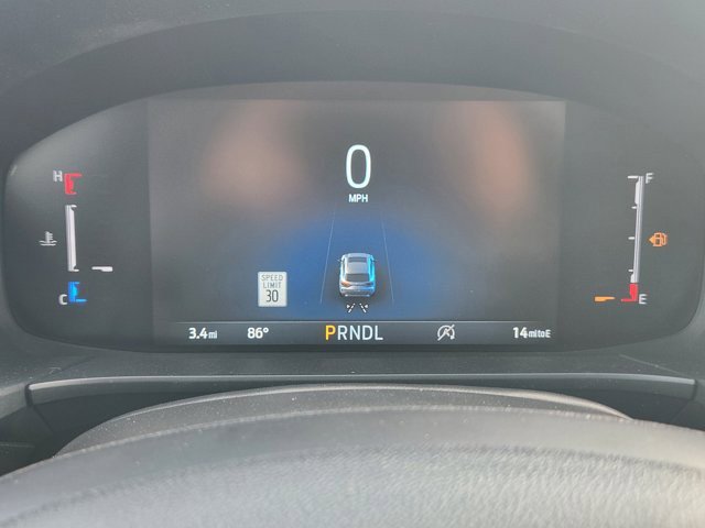 New 2026 Ford Escape Active w/ Tech Pack #1 image 11