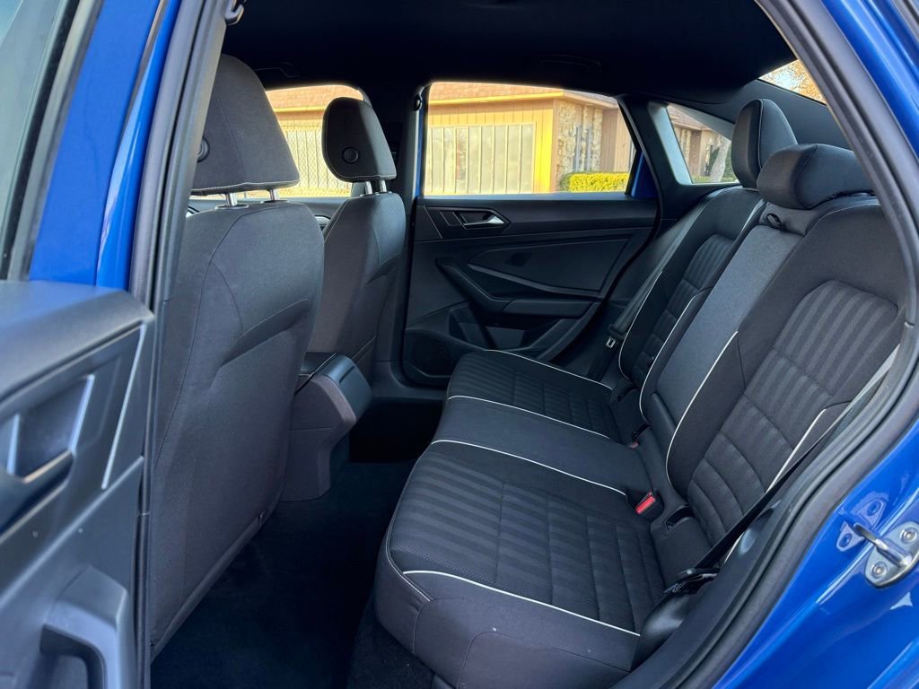 Used 2023 Volkswagen Jetta Sport FWD image 13