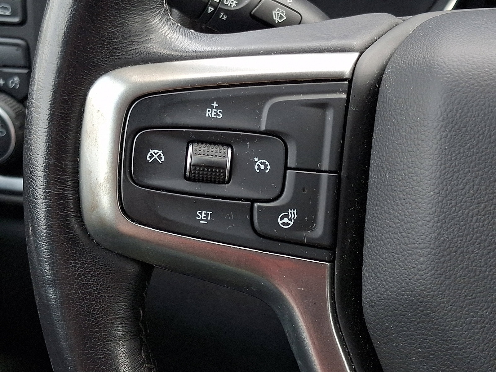 Used 2020 Chevrolet Silverado 1500 LT w/ All-Star Edition AWD/4WD image 20