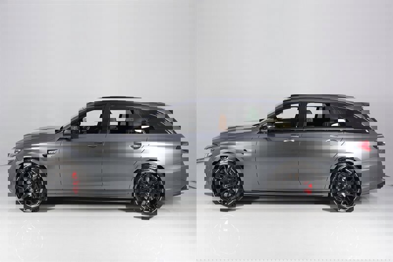 Used 2019 Mercedes-Benz E 63 AMG S image 5